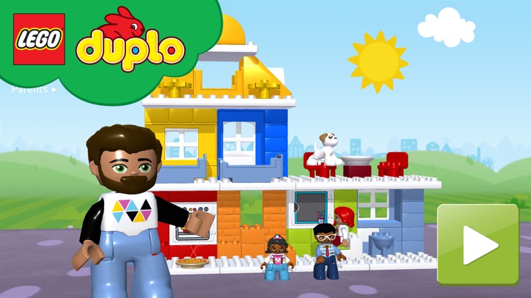LEGO® DUPLO® Town screenshot-0