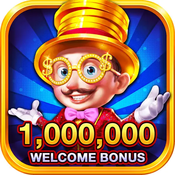 Cash Frenzy - Slots Casino