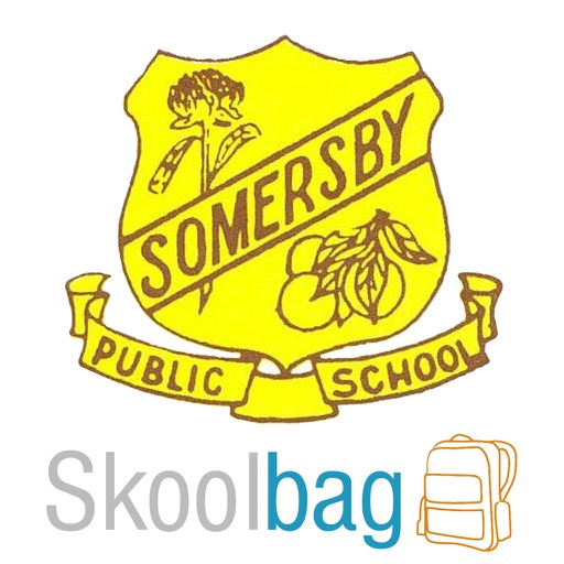 Somersby Public School icon