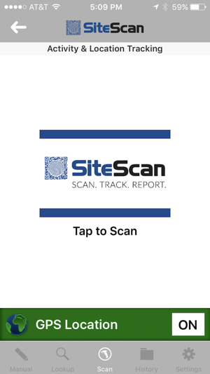 SiteScan | Scan. Track. Report.(圖3)-速報App