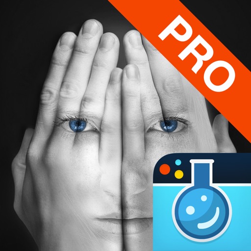 Photo Lab PRO editor filters