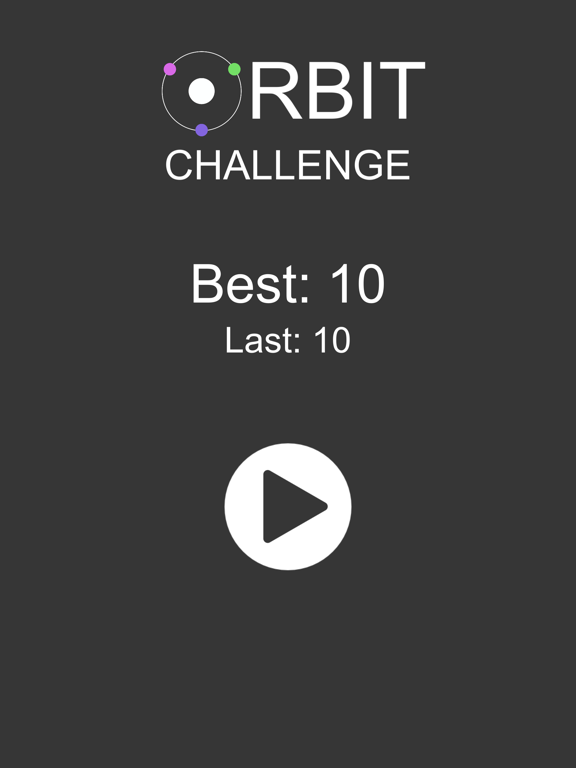 Orbit Challenge!のおすすめ画像3