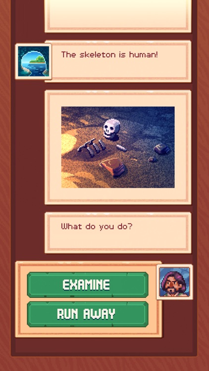Tinker Island: Adventure screenshot-0