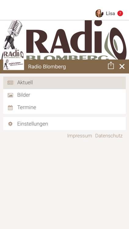 Radio Blomberg