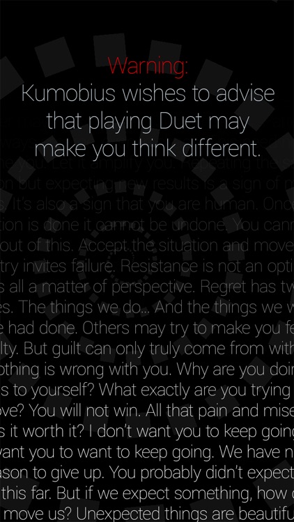 Duet Game screenshot-4