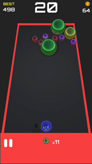 Merge Pool Balls(圖2)-速報App