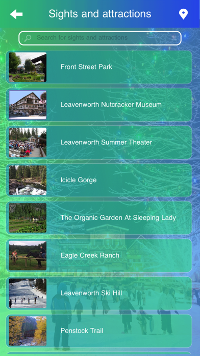 Leavenworth Things To Do screenshot 3