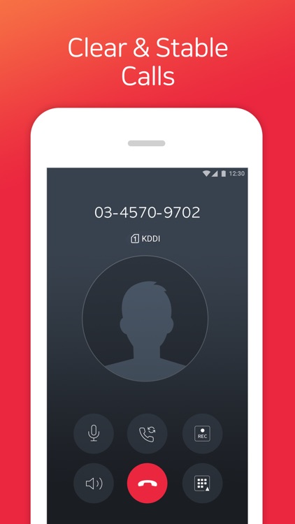 BayCall 03 0570