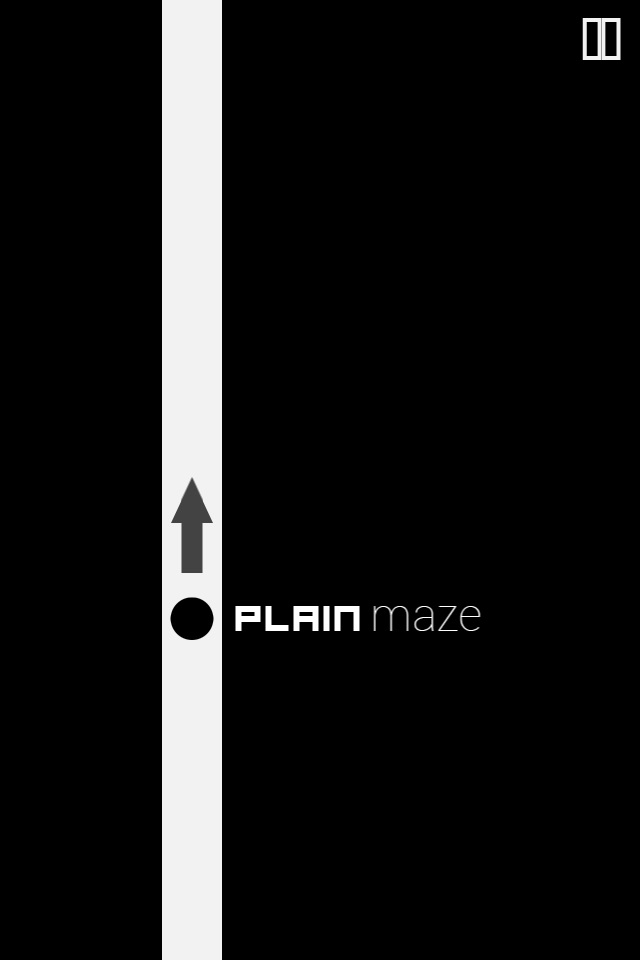 plain maze screenshot 2