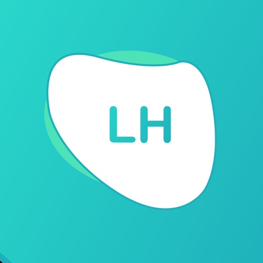 LiveHealthy Doctor icon