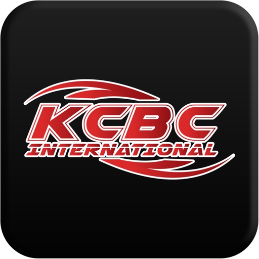 KCBC International icon