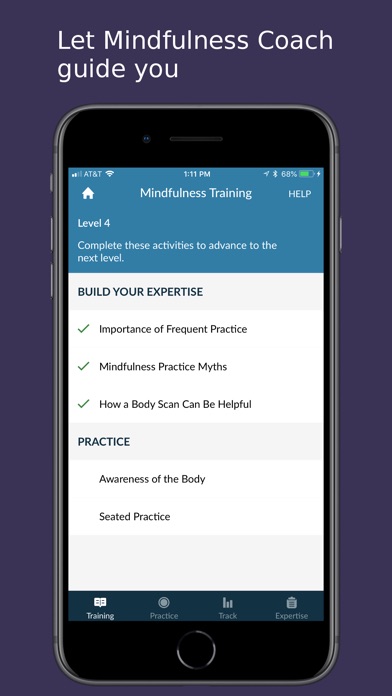 Mindfulness Coach App Download - Android Apk