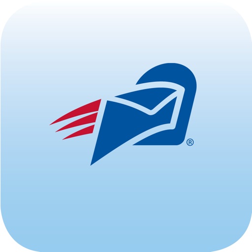 U. S. Postal Service FCU Mobiliti for iPad