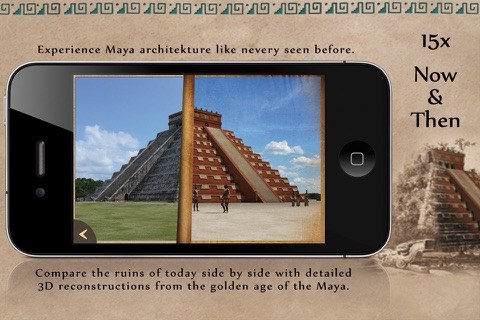 TimeTours: Chichen Itza screenshot 4