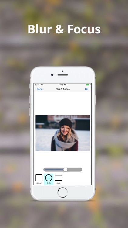 PicPro+ Photo Editor screenshot-4