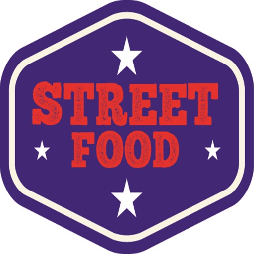 Street Food L7 icon