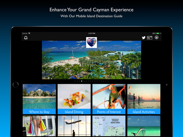 Best of Grand Cayman