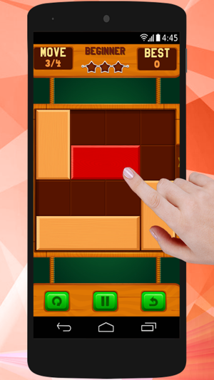 Slide The Blocks(圖2)-速報App