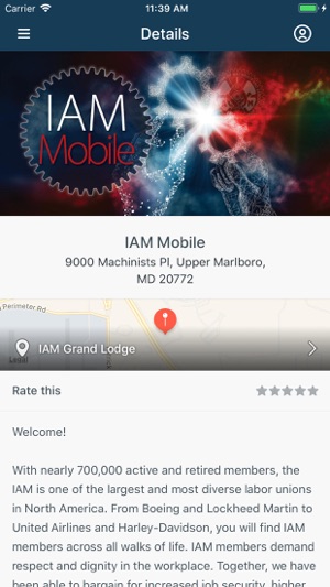 IAM Mobile 5.0(圖2)-速報App