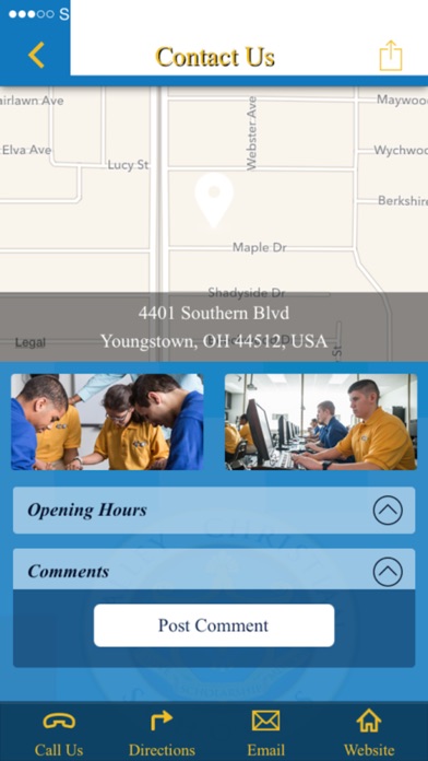 【图】Valley Christian School(截图3)