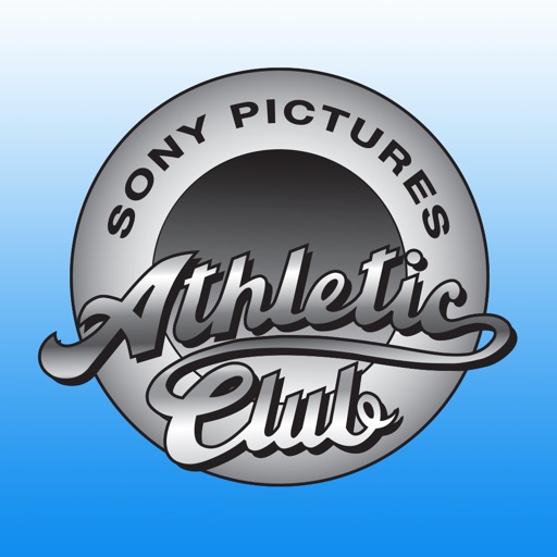 Sony Pictures Athletic Club iOS App