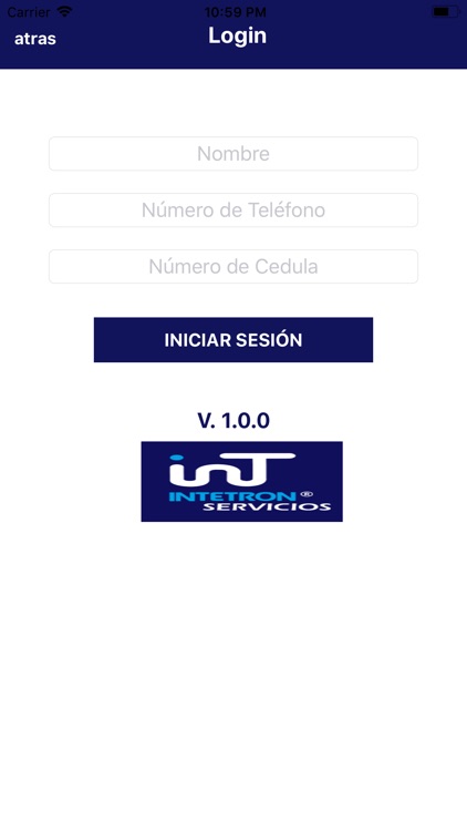 Intetron