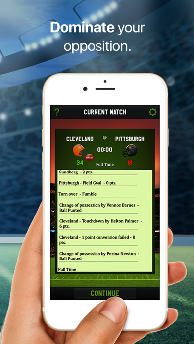 How to cancel & delete Draft Day Pro Fantasy Football from iphone & ipad 4