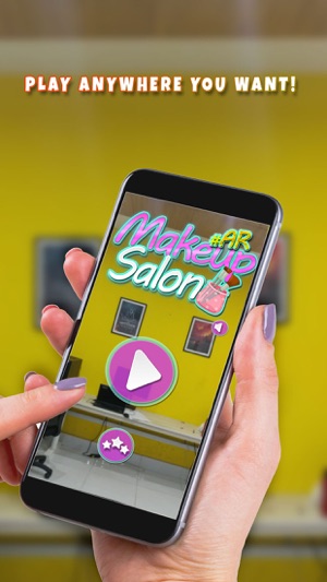 Makeup Salon - AR(圖1)-速報App