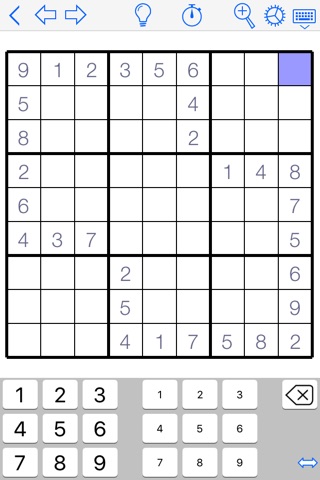 Puzzazz Crossword & Puzzle screenshot 2