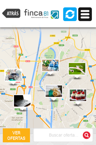 Finca81 screenshot 3