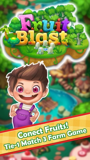 Fruit Blast - Farm Harvest(圖5)-速報App