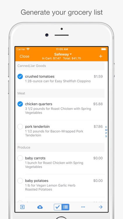 MealBoard