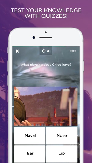 Amino for Life is Strange(圖3)-速報App