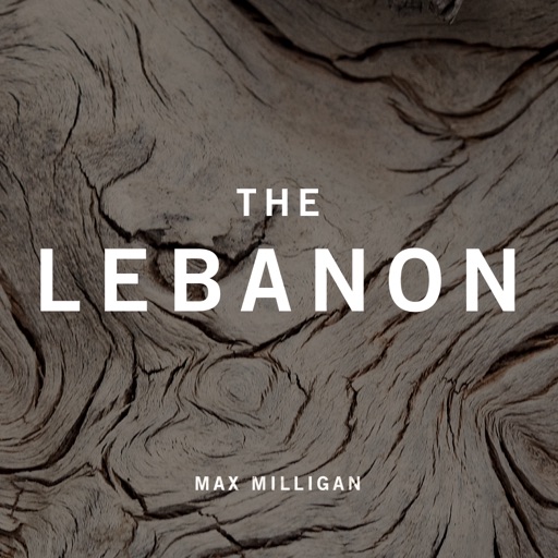 The Lebanon By Fig Jam
