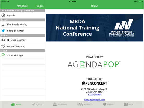 Screenshot #4 pour MBDA