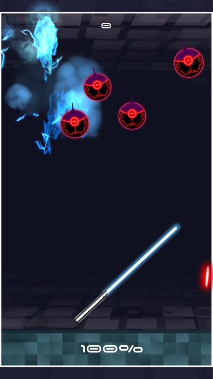 Lightsaber Defense! screenshot-4