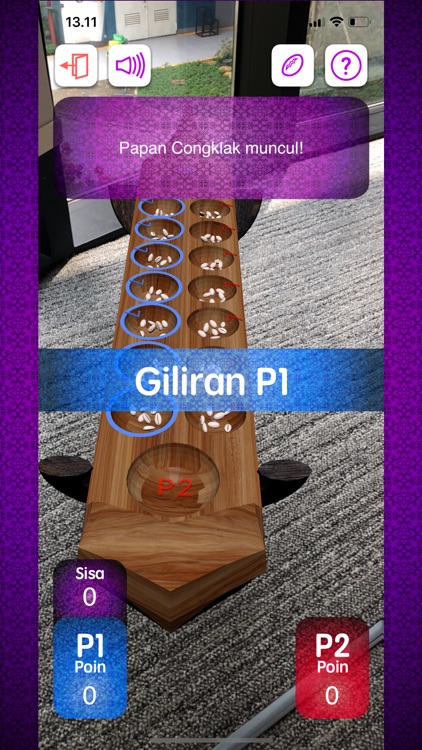 Congklak AR screenshot-4