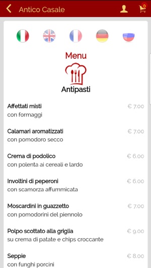 Antico Casale(圖2)-速報App