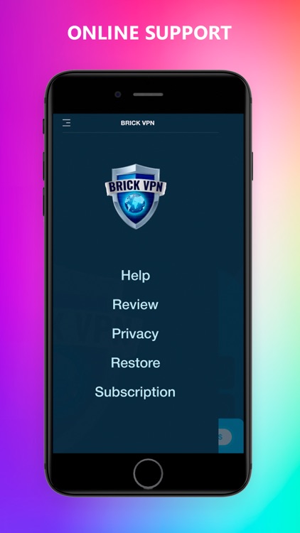 Вriсk VРN - Best Proxy
