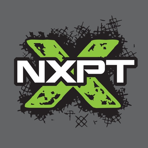 NXPT Fitness Studio icon