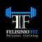 PLEASE NOTE: YOU NEED A {FELISINIOFIT} ACCOUNT TO ACCESS THIS APP