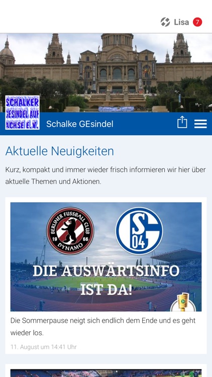 Schalke GEsindel