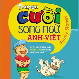 Truyện Anh Việt