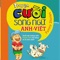 Bất đồng ngôn ngữ là một rào cản lớn nhất trong giao lưu kinh tế, văn hóa giữa các dân tộc