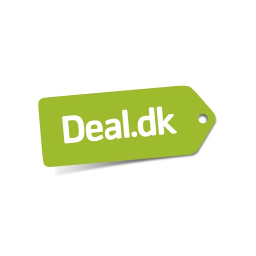 Deal - lokale tilbud og ophold iOS App