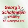 Georg's-Schalmeien