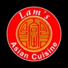 Lam's Asian Cuisine App