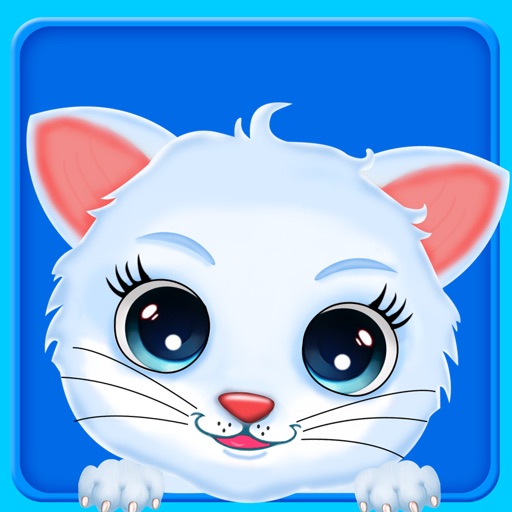 Kitty Baby Production Pet Game