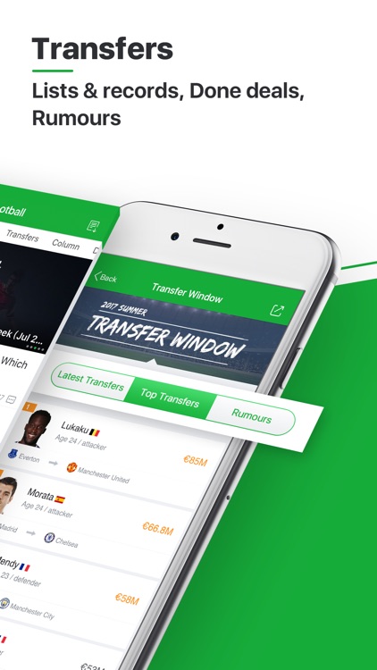 All Football - Live Score, Soccer News&Highlights