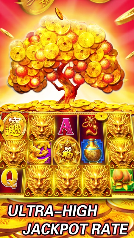 Dafu casino free coins instagram